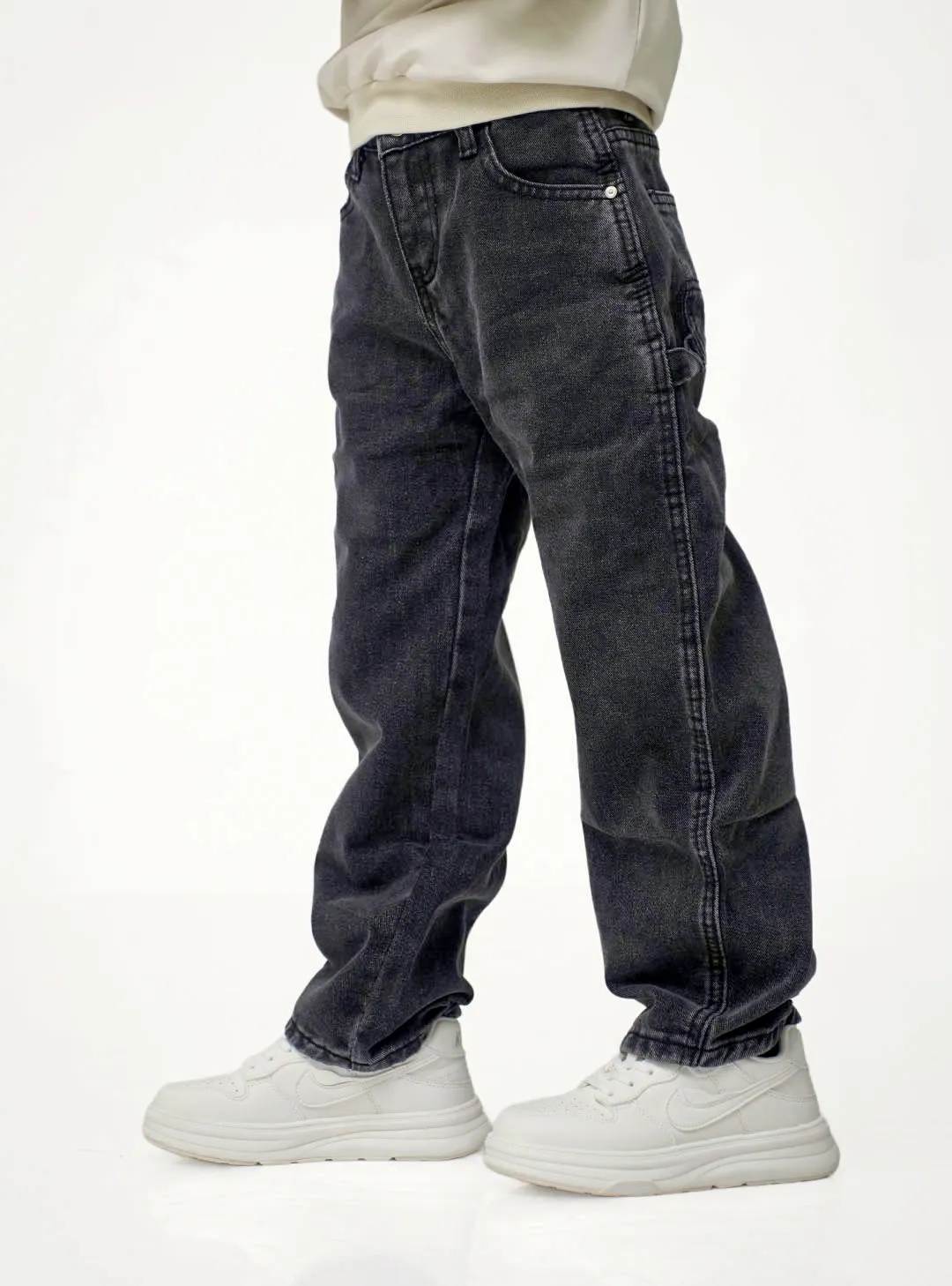 Jeans baggy
